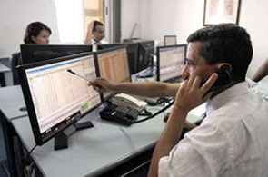 La Bourse de Tunis subit le coût de la dégradation de la note de la dette tunisienne