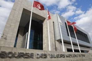 Bourse de Tunis