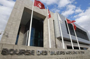 Bourse de Tunis