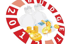 Les Tunisiens ne se bousculent pas pour compléter le budget de l’Etat 2012