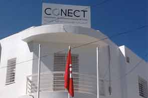 Tunisie : La Conect pousse ses pions dans les régions du Sud