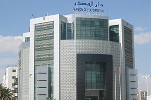 Maison Exportateur