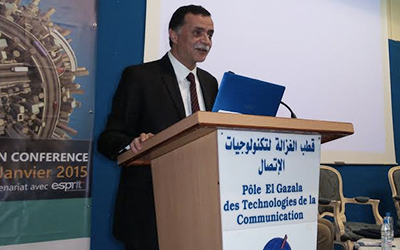 Chiheb Ben Ahmed