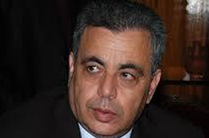 Ridha Lahouel