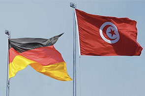 Tunisie Allemagne