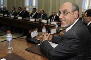 Gouvernement Jebali