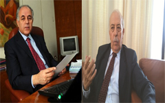 Tunisie. Chedly Ayari rend hommage à Mustapha Kamel Nabli