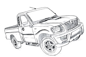 mahindra 10 25