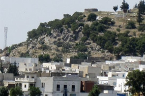 Teboursouk
