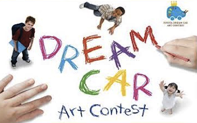 Dream-A-Car
