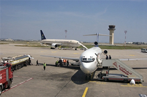 Aeroport