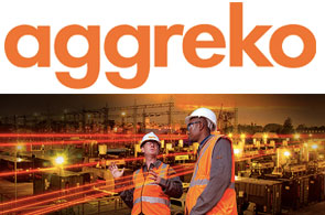 aggreko 9 23