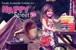 happy street 9 30