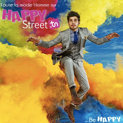 happy street 9 30 3