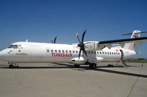 tunisair express 24