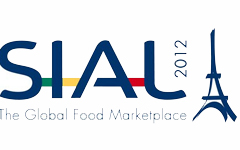 Des opérateurs de l’agroalimentaire tunisiens au Sial 2012 à Paris