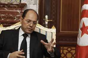 «Pas de rupture dans le versement des salaires», rassure le gouvernement tunisien