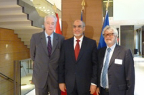 'Eric Hayat