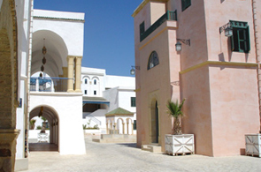 Le Groupe Thomson/Tui UK tiendra sa conférence annuelle dans le cadre agréable de la Médina Méditerranéa à Yasmine Hammamet.