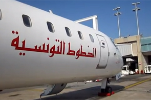 Tunisie. Un plan de décollage pour Tunisair