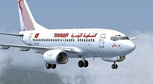 Grève annulée aux aéroports de Sfax et Tozeur, les vols de Tunisair inchangés