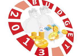 Tunisie : Le gouvernement table su une croissance de 4,5% en 2013