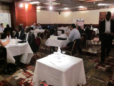 Une mission d'hommes d'affaires tunisiens représentant une vingtaine d'entreprises opérant dans le secteur des technologies de l'information et de la communication (Tic) a eu lieu du 4 au 7 février en Côte d'Ivoire.