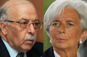 Le gouvernement tunisien, qui fait face à des difficultés financières, en raison de la baisse des recettes du trésor public, va continuer à emprunter des fonds auprès du Fonds monétaire international