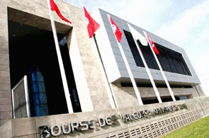 Le Tunindex 20 a gagné, pour sa part, 0,61% à 1.852,71 points, soit une performance annuelle de 3,40%.