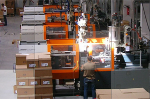 4.122 projets industriels ont été déclarés en 2012, contre 3.921 en 2011, soit une légère progression de 5,1%. Il s'agit, on l'a compris, de projets «déclarés» et non encore réalisés