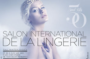 Salon Interfilière Paris