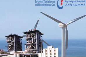 la Société tunisienne de l'électricité et du gaz (Steg) a mis en place un plan d'action et de veille visant à garantir un approvisionnement continu en électricité et en gaz.