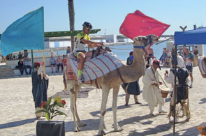 Tourisme Tunisie