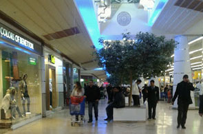 carrefour tunis 23