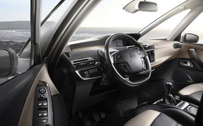 citroen c4 2 24 4