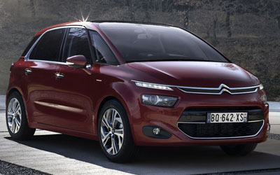 citroen c4 citroen 2 24 2