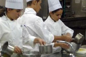 ecole hoteliere 3 4