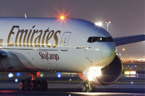 emirates sky cargo 
