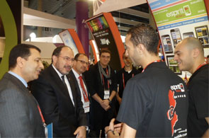 mobile world congress 2 26