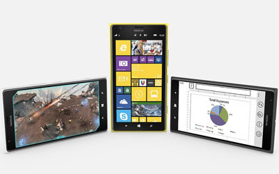 nokia lumia 3 12 2