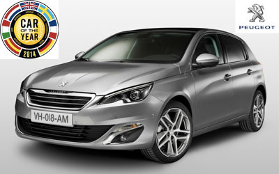peugeot 208 car of the year 3 4