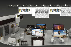 stand tunisie itb 3 5