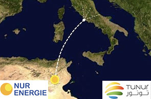Nur-Energie