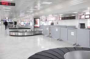 bagages aeroport carthage 11 14