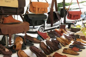 cuir chaussures 11 11