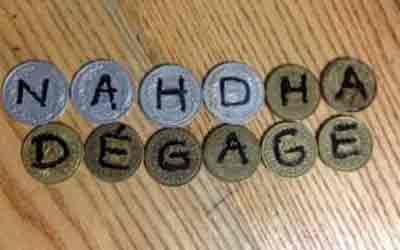 nahdha degage 11 14 2