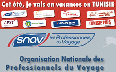 Snav-Tunisie