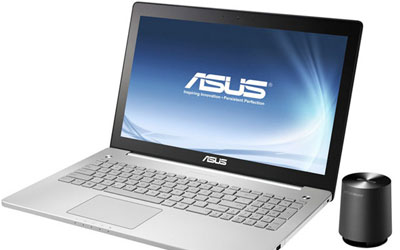 asus nseries 11 18