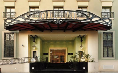 hotel paris 11 25 3