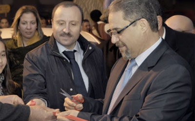 inauguration citroen monastir 1 30